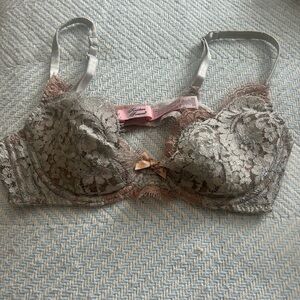Agent Provocateur LORELLI Bra 36b